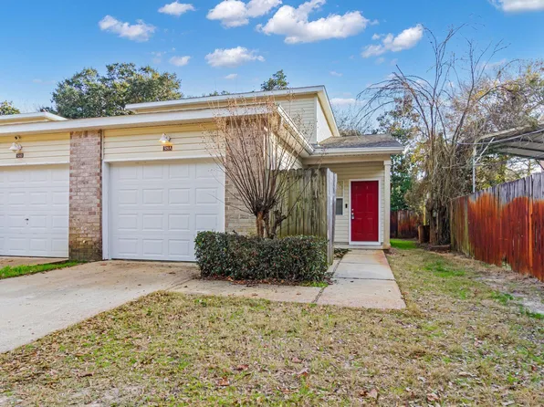 518 Parkview Rd NW Unit A, Fort Walton Beach, FL 32547
