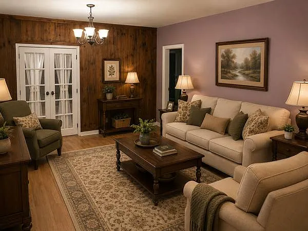 2 bed, 800 sqft, $950 — Photo 1