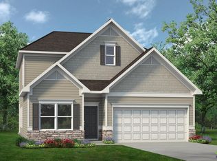 505 Lamplight Dr, Byron, GA