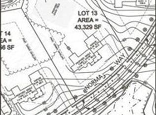 6 Norma Way, Middleton, MA 01949