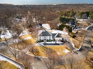 99 Range Rd, Southport, CT 06890