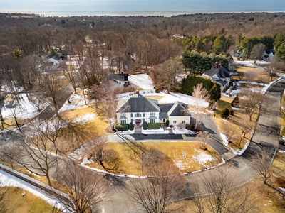 99 Range Road, Southport, CT, 06890