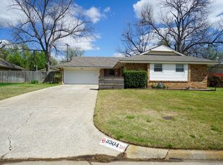 3504 N Windsor Ave, Oklahoma City, OK 73122