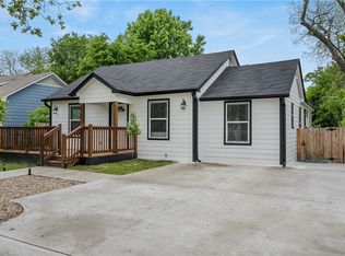 2717 Proctor Ave, Waco, TX 76708