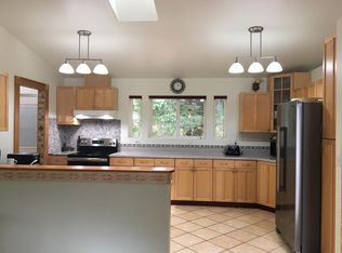 4311 Clem Rd, Blodgett, OR 97326