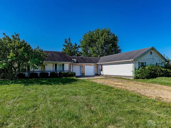 6135 Jericho Ln, Somerville, OH 45064