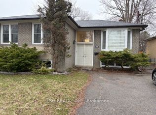 268 Pleasant Ave, Toronto, ON