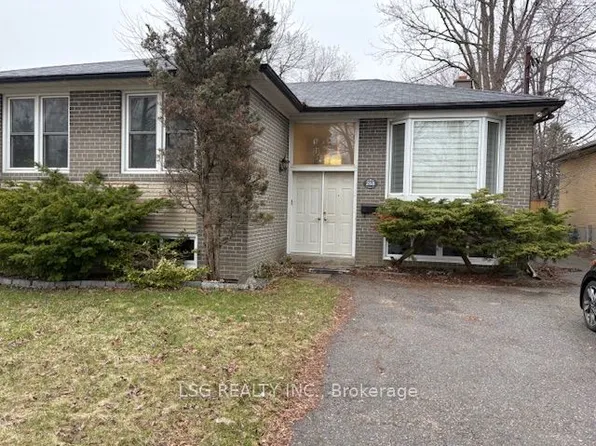 268 Pleasant Ave, Toronto, ON M2M 1M5