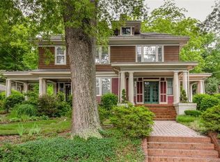 510 S Mulberry St, Statesville, NC 28677