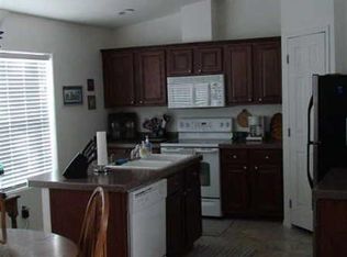 1352 Green Top Dr, Happy Jack, AZ 86024