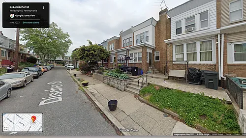 5427 Discher St Photo 1