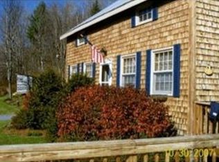 6985 Vt Route 110, Washington, VT 05675