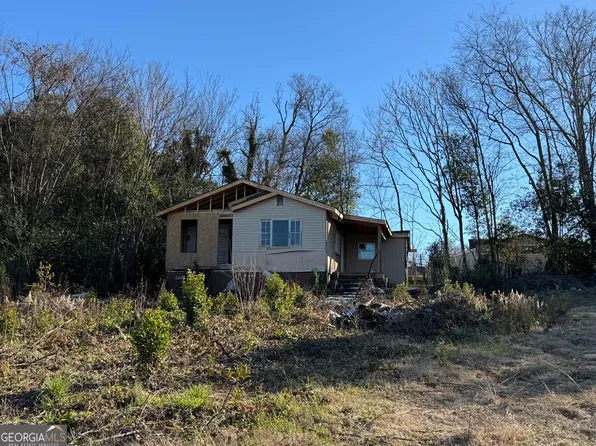 470 Holloway St, Macon, GA 31206