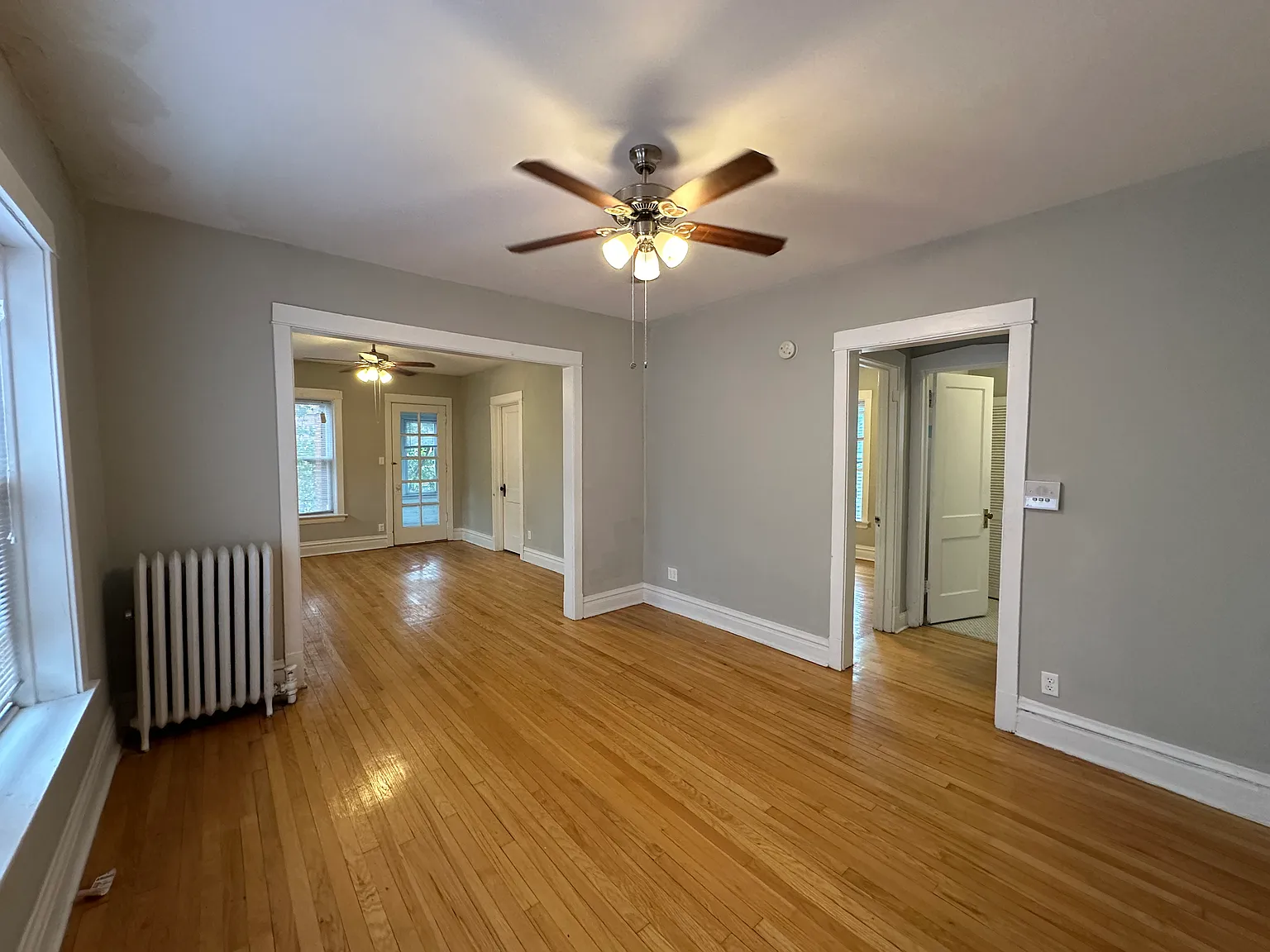 2 bed, $1,975 — Photo 4