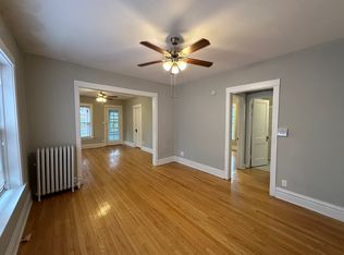 5219 N Christiana Ave APT 3R, Chicago, IL 60625