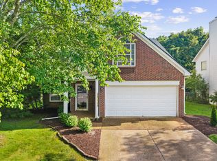 6009 Penbrook Dr, Franklin, TN 37069