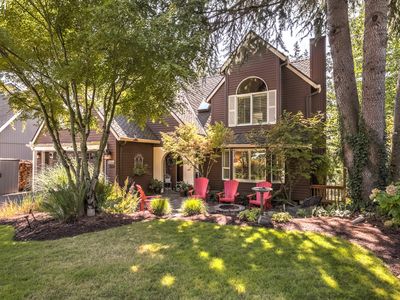 5244 SE Pine St, Hillsboro, OR, 97123