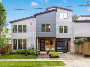 1612 SE Clatsop St, Portland, OR 97202