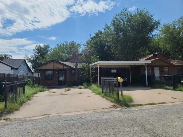 2208 SW 30th St, Oklahoma City, OK 73119