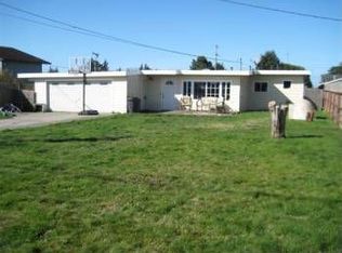4846 Union St, Eureka, CA 95503
