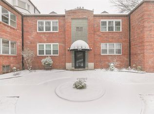 6705 Delor St APT D1, Saint Louis, MO 63109