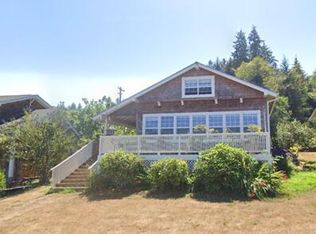 173 S 2nd St, Wheeler, OR 97147