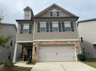 3174 Hawthorne Path, Braselton, GA 30517