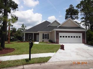 3505 Cocker Ct LOT 237, Myrtle Beach, SC 29579