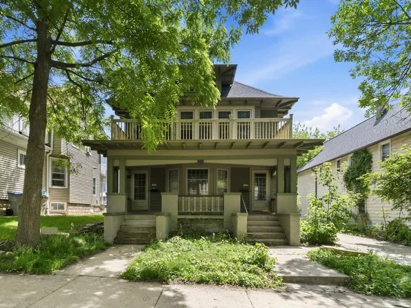 2482 N Frederick AVENUE #2484, Milwaukee, WI 53211
