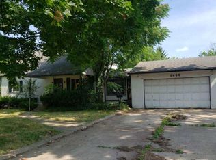 1466 Elmore Ave, Columbus, OH 43224