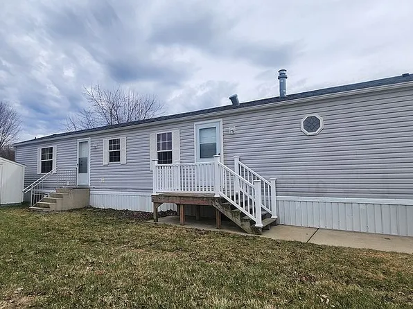 26226 Indiana Ave, Novi, MI 48374