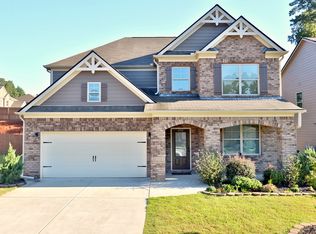 234 Providence Walk Ct, Canton, GA 30114