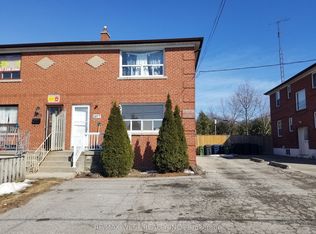 2077 Kipling Ave, Toronto, ON M9W 4K3
