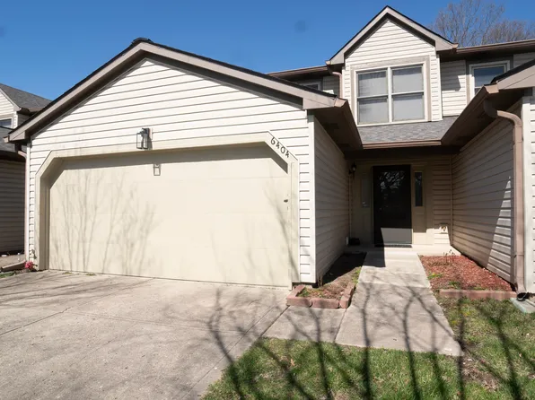 6404 Cotton Bay Dr N, Indianapolis, IN 46254