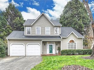 9011 Fairbridge Rd, Charlotte, NC 28277