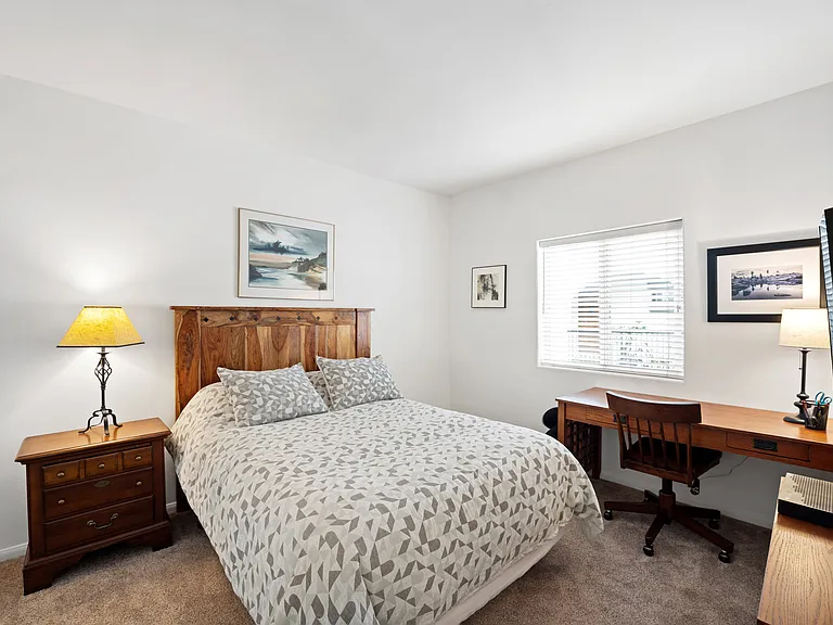 2nd Bedroom