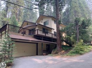 25103 Abraham St, Long Barn, CA 95335