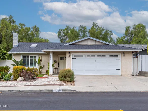 1588 Burning Tree Dr, Thousand Oaks, CA 91362