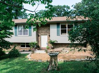 311 Oak Rd, Powell, TN 37849