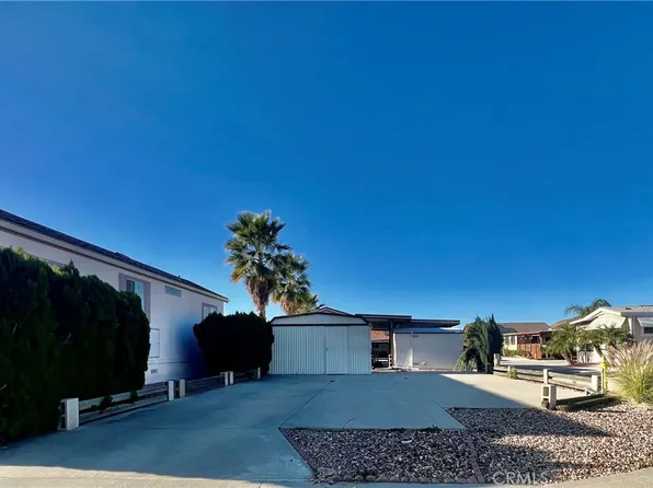 1428 Sierra Dr #113, San Jacinto, CA 92583
