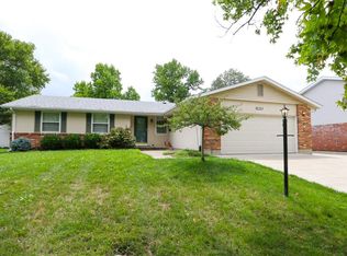 4120 Walshwood Ct, Dayton, OH