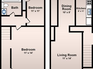 2719 E Harry St, Wichita, KS 67211