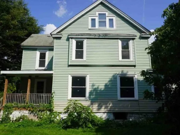 128 E Glen Ave, Syracuse, NY 13205