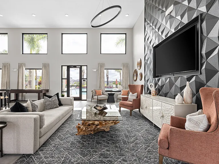 The Sophia Luxury Villas — Photo 46