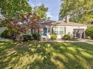 8608 Maple Ave, Raytown, MO 64138