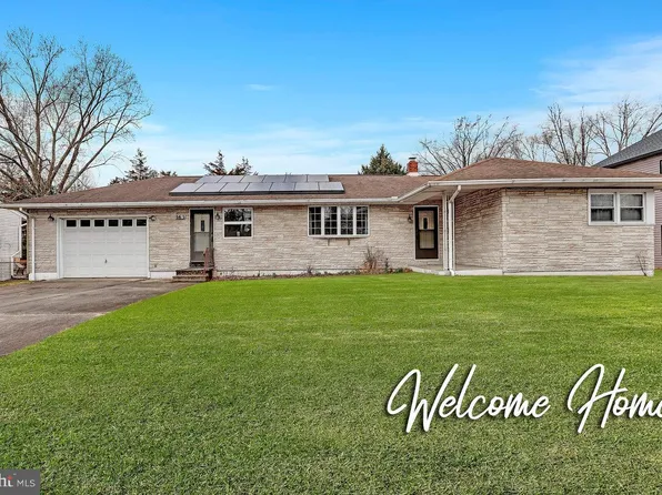 163 Lehigh Ave, Hamilton, NJ 08619