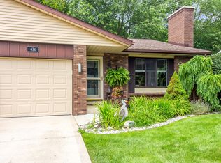 476 Amity Ln #18, Douglas, MI 49406