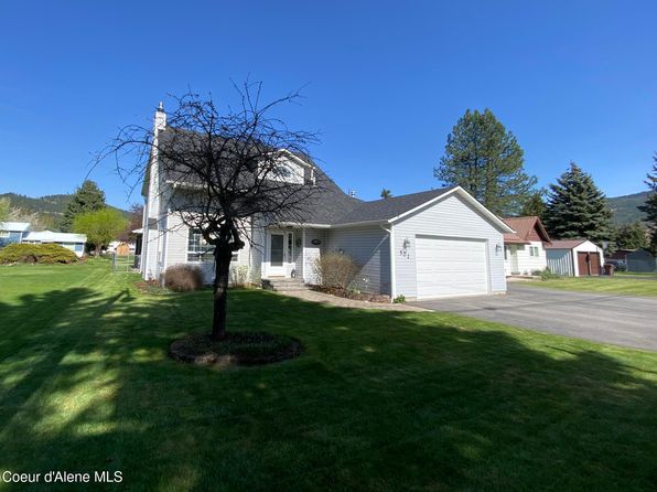 502 Lewiston Ave, Pinehurst, ID 83850