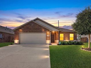 5434 Prairie Dog Fork Ln, Richmond, TX 77469