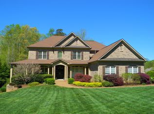 7607 Blue Sage Ct, Summerfield, NC 27358